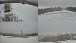 Sdružený snímek Bludný