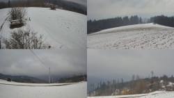 Sdružený snímek Bludný