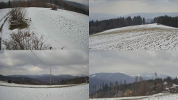 Sdružený snímek Bludný