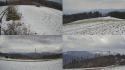 Sdružený snímek Bludný