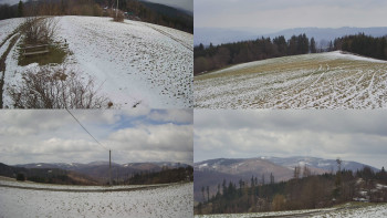 Bludný - Rajnochovice Troják