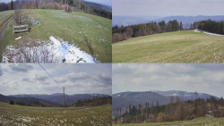 Sdružený snímek Bludný