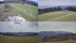 Sdružený snímek Bludný