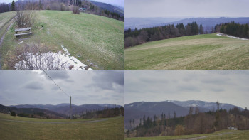 Bludný - Rajnochovice Troják