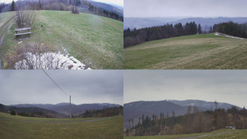 Bludný - Rajnochovice Troják