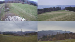 Sdružený snímek Bludný