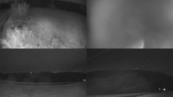 Bludný - Rajnochovice Troják