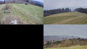 Bludný - Rajnochovice Troják