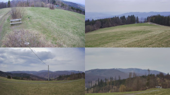 Bludný - Rajnochovice Troják