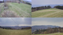 Sdružený snímek Bludný