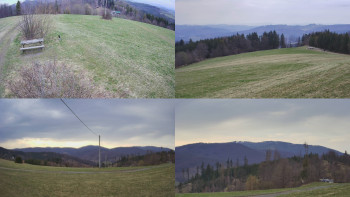 Bludný - Rajnochovice Troják