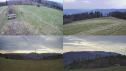 Sdružený snímek Bludný