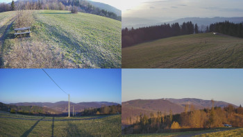 Bludný - Rajnochovice Troják