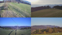 Sdružený snímek Bludný