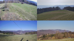 Sdružený snímek Bludný