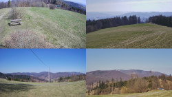 Sdružený snímek Bludný