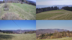 Sdružený snímek Bludný