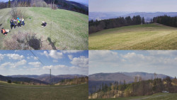 Sdružený snímek Bludný