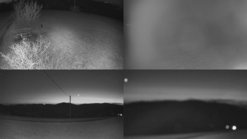 Bludný - Rajnochovice Troják