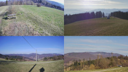 Sdružený snímek Bludný