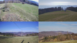 Sdružený snímek Bludný