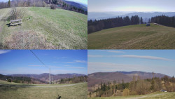 Sdružený snímek Bludný