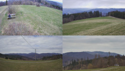 Sdružený snímek Bludný