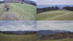 Sdružený snímek Bludný