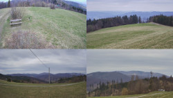 Sdružený snímek Bludný