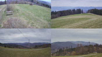 Bludný - Rajnochovice Troják