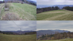 Sdružený snímek Bludný