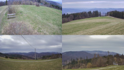 Sdružený snímek Bludný