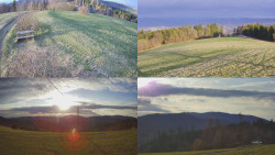 Sdružený snímek Bludný