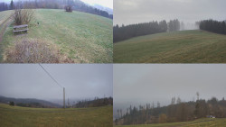 Sdružený snímek Bludný