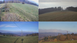 Sdružený snímek Bludný