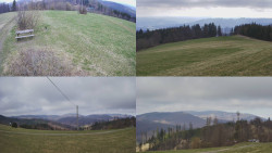 Sdružený snímek Bludný