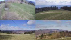 Sdružený snímek Bludný