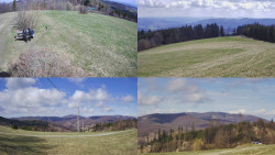 Sdružený snímek Bludný