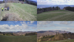 Sdružený snímek Bludný