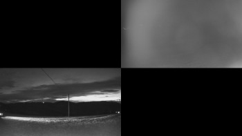 Bludný - Rajnochovice Troják