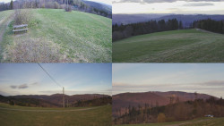 Sdružený snímek Bludný