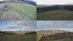 Sdružený snímek Bludný