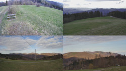 Sdružený snímek Bludný