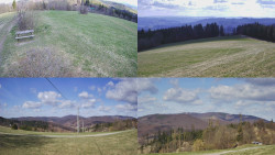 Sdružený snímek Bludný