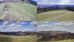 Sdružený snímek Bludný