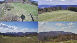 Sdružený snímek Bludný