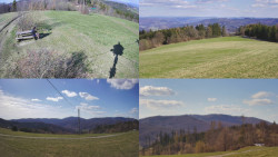 Sdružený snímek Bludný