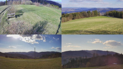 Sdružený snímek Bludný