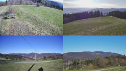 Sdružený snímek Bludný