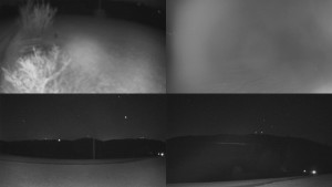 Bludný - Rajnochovice Troják - Sdružený snímek Bludný - 8.4.2026 v 01:31